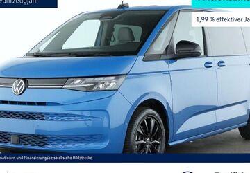 VW T7 Multivan 8.661 km 49.190 &euro; Bad Oeynhausen 32547