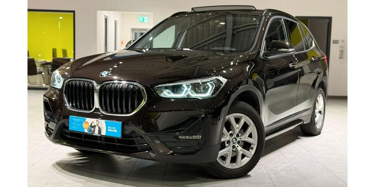 BMW X1 131.344 km 23.295 &euro; Herford 32052