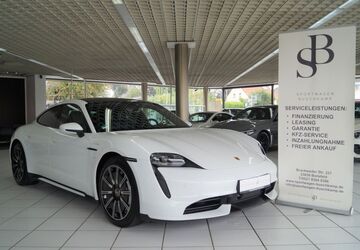 Porsche Taycan 45.633 km 129.900 &euro; Bielefeld 33659