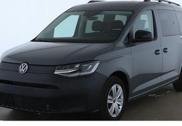 VW Caddy Maxi 16.919 km 34.980 &euro; Bielefeld 33689