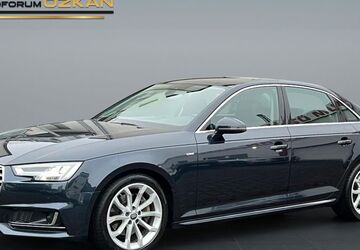 Audi A4 151.104 km 19.999 &euro; Löhne 32584