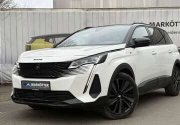 Peugeot 5008 36.367 km 28.950 &euro; Bielefeld 33647