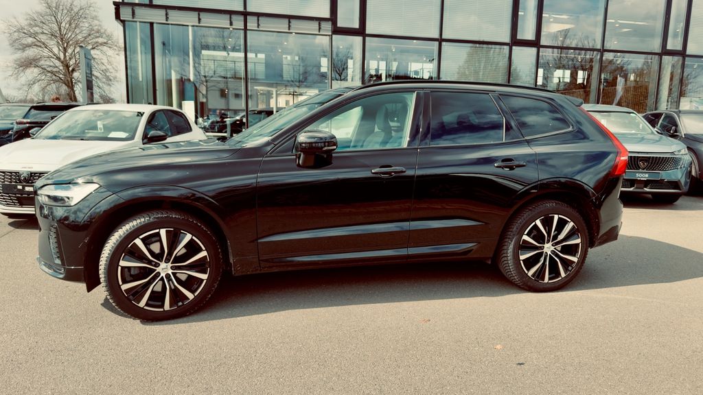 Volvo XC60 84.000 km 42.800 &euro; Bielefeld 33659