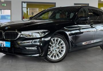 BMW 530 102.100 km 26.995 &euro; Herford 32052