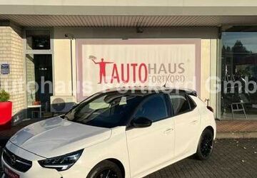 Opel Corsa 39.886 km 17.990 &euro; Bielefeld 33689