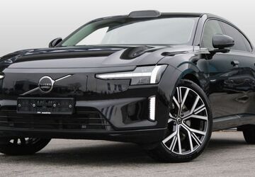 Volvo ES90 3.000 km 69.900 &euro; Herford 32051