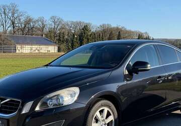 Volvo S60 123.000 km 9.990 &euro; Bielefeld 33649