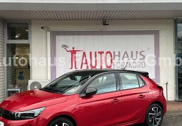 Opel Corsa 14.580 km 19.880 &euro; Bielefeld 33689