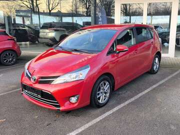 Gebrauchte Toyota Verso