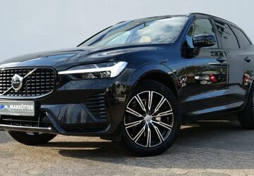 Volvo XC60 81.077 km 36.990 &euro; Herford 32051