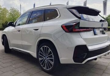 BMW X1 57.000 km 40.990 &euro; Bielefeld 33647