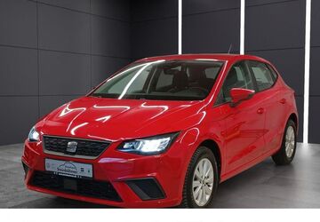 Seat Ibiza 51.842 km 16.935 &euro; Bielefeld 33613