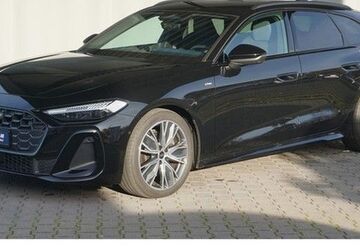 Audi A5 10.990 km 46.980 &euro; Bielefeld 33689