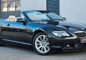 BMW 650 82.200 km 21.990 &euro; Melle 49328