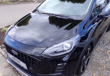 Ford Fiesta 24.211 km 20.950 &euro; Bad Oeynhausen 32547