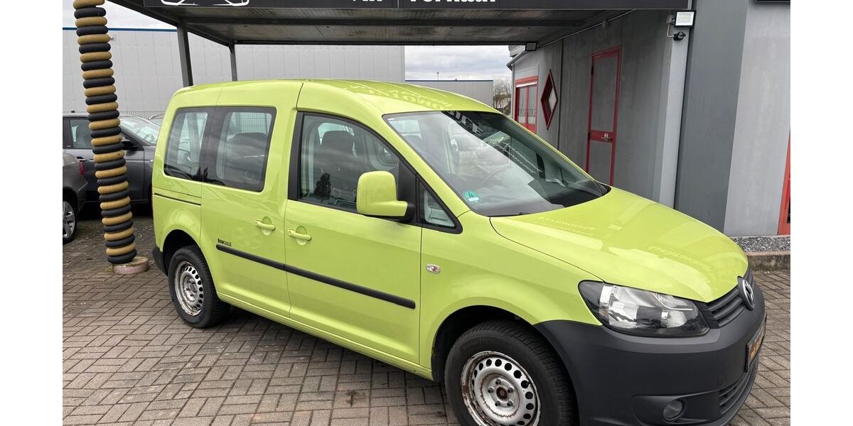 VW Caddy 151.969 km 8.497 &euro; Enger 32130
