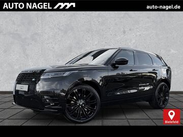 Gebrauchte Land Rover Range Rover Velar
