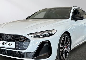 Audi A5 10.900 km 72.780 &euro; Bielefeld 33609