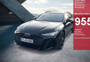 Audi A6 9.500 km 65.785 &euro; Gütersloh 33330