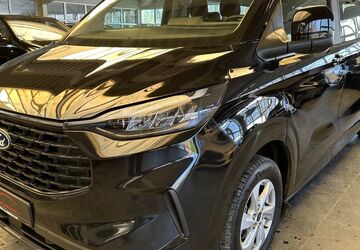 Ford Tourneo Custom 21.150 km 38.999 &euro; Versmold 33775