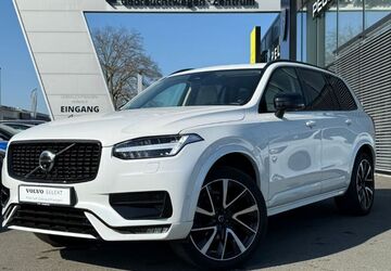 Volvo XC90 72.750 km 52.450 &euro; Gütersloh 33334