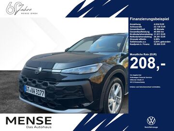 Gebrauchte VW T-Roc