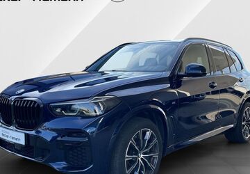 BMW X5 67.854 km 62.891 &euro; Bielefeld 33719