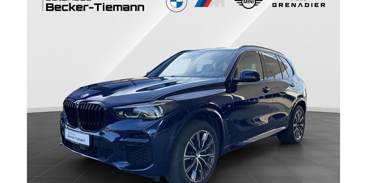 BMW X5 67.854 km 62.891 &euro; Bielefeld 33719
