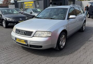 Audi A6 279.000 km 1.750 &euro; Bielefeld 33649