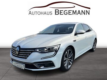 Gebrauchte Renault Talisman