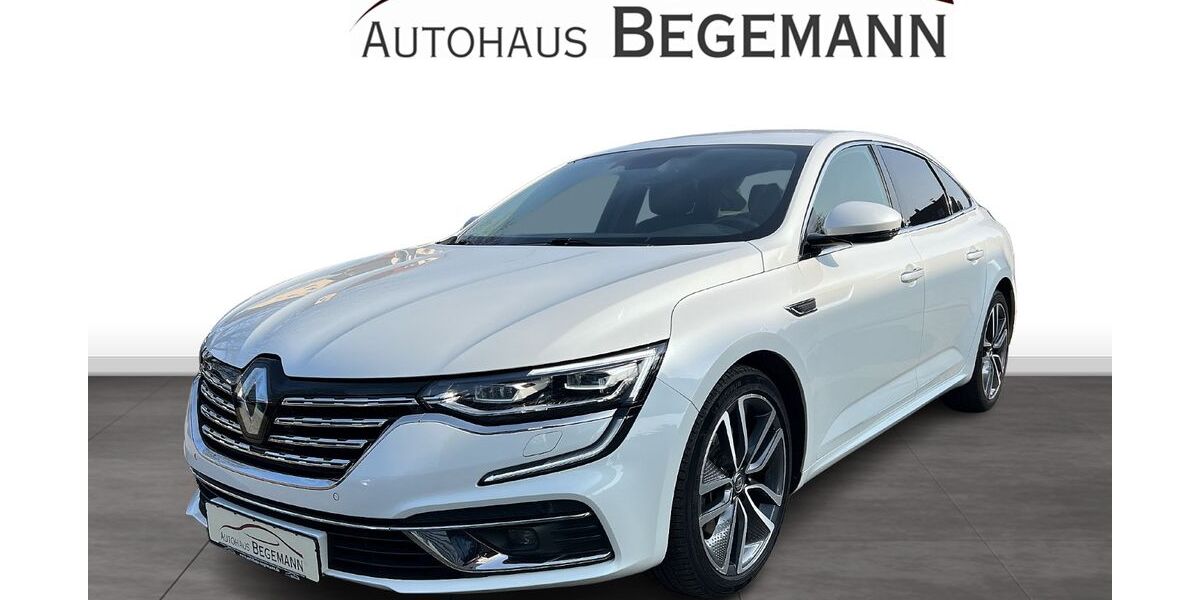 Renault Talisman 88.279 km 21.900 &euro; Bad Salzuflen 32108