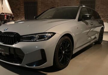 BMW 320 43.990 km 43.890 &euro; Bünde 32257