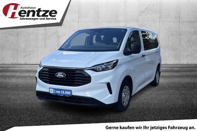 Ford Transit Custom 24.428 km 33.900 &euro; Gütersloh 33330