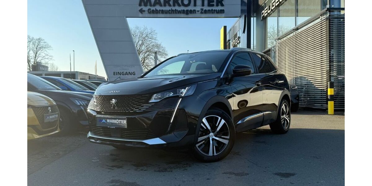 Peugeot 3008 23.331 km 28.660 &euro; Gütersloh 33334