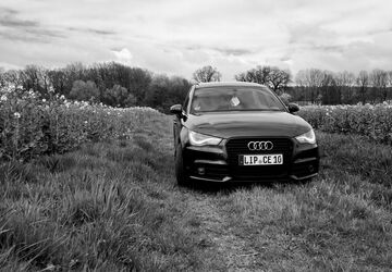 Audi A1 98.500 km 13.500 &euro; Bad Salzuflen 32108