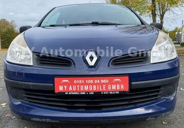 Renault Clio 169.503 km 2.899 &euro; Lage 32791