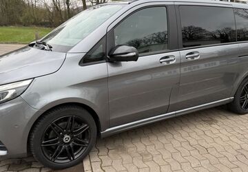 Mercedes-Benz V 300 289.000 km 32.449 &euro; Vlotho 32602