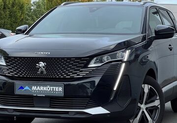 Peugeot 5008 47.081 km 26.990 &euro; Gütersloh 33334