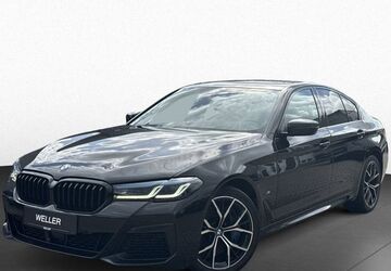 BMW 530 145.322 km 37.950 &euro; Bad Oeynhausen 32547