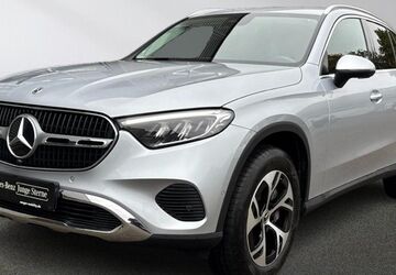 Mercedes-Benz GLC 300 32.393 km 49.480 &euro; Bünde 32257