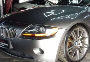 BMW Z4 192.000 km 11.999 &euro; Bünde 32257