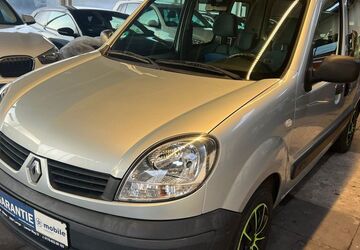 Renault Kangoo 177.000 km 2.999 &euro; Lemgo 32657