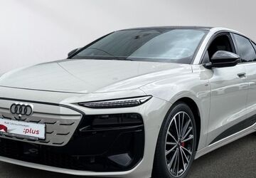 Audi A6 e-tron 17.082 km 65.499 &euro; Bielefeld 33609