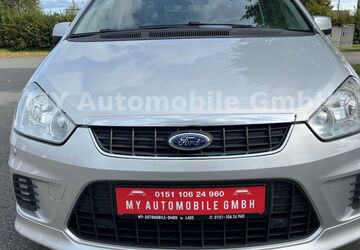Ford C-Max 189.673 km 5.799 &euro; Lage 32791