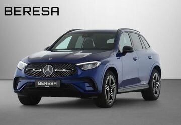 Mercedes-Benz GLC 220 11.757 km 55.550 &euro; Bielefeld 33609