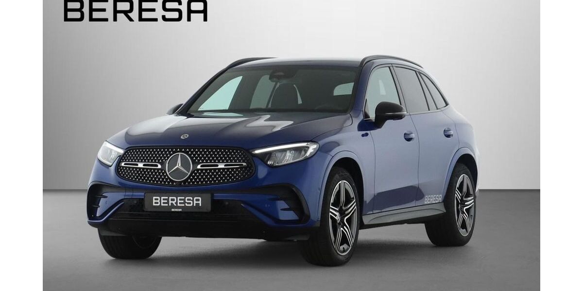 Mercedes-Benz GLC 220 11.757 km 55.550 &euro; Bielefeld 33609