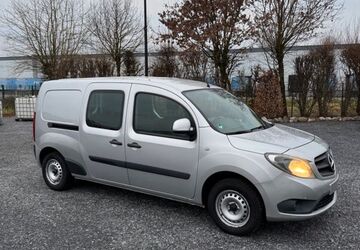 Mercedes-Benz Citan 175.000 km 7.999 &euro; Rietberg 33397
