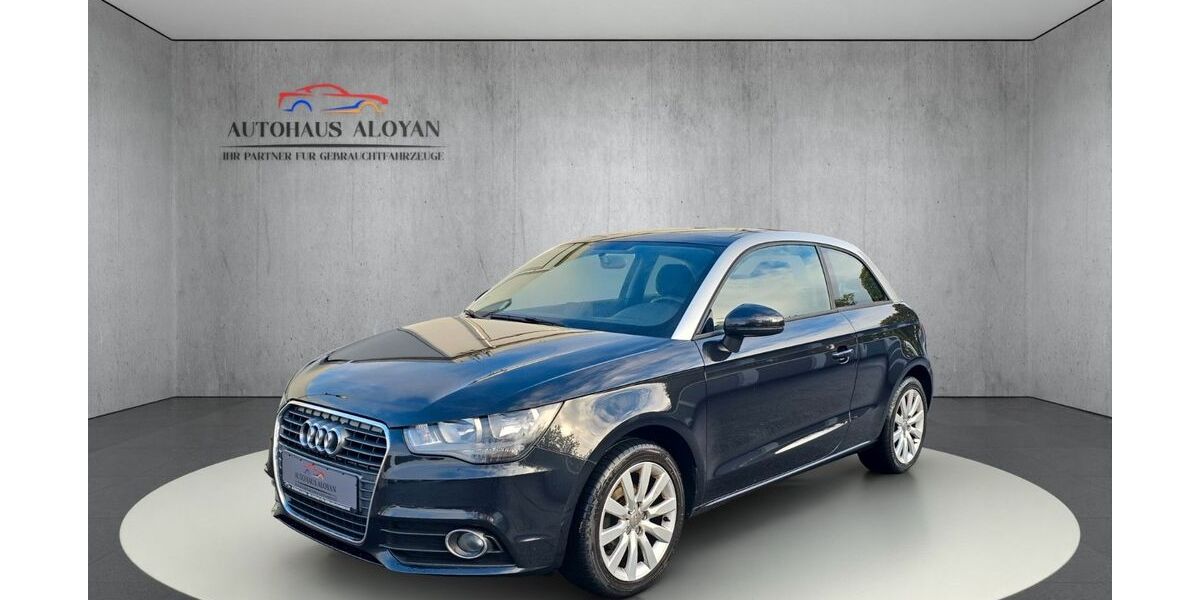 Audi A1 147.500 km 6.990 &euro; Gütersloh 33330