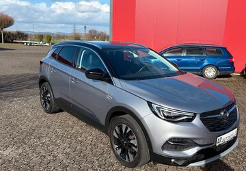 Opel Grandland (X) 134.000 km 11.300 &euro; Lage OT Heiden 32791