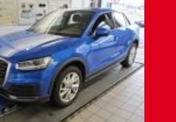 Audi Q2 49.310 km 17.415 &euro; Gütersloh 33334
